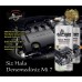 Ebrayn Susuz Motor Yıkama Ve Temizleme Spreyi 500 ml